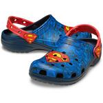 Crocs Superman Classic Clogs - Thumbnail 7 of 7