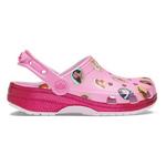 Little Girls' Crocs Disney Princess Clogs - Thumbnail 1 of 5