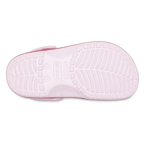 Little Girls' Crocs Disney Princess Clogs - Primary Image