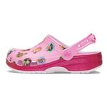 Little Girls' Crocs Disney Princess Clogs - Thumbnail 4 of 5