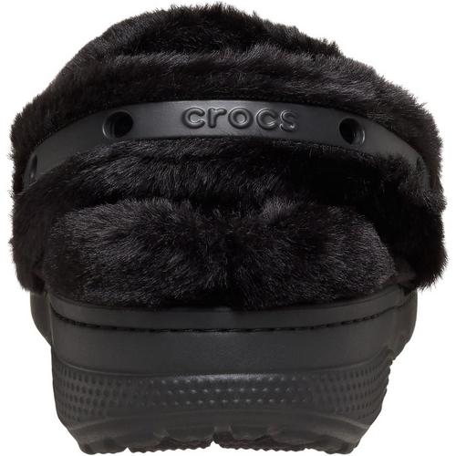 Crocs Classic Unfurgettable Clogs - Primary Image