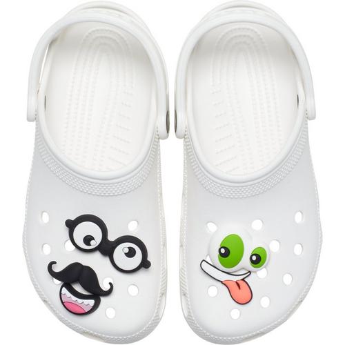 Crocs Faces 5 Pack - Primary Image