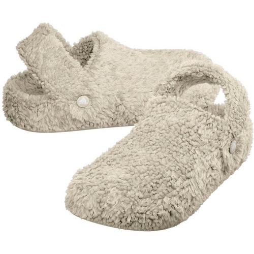 Adult Classic Cozzzy Clog Slippers - Primary Image