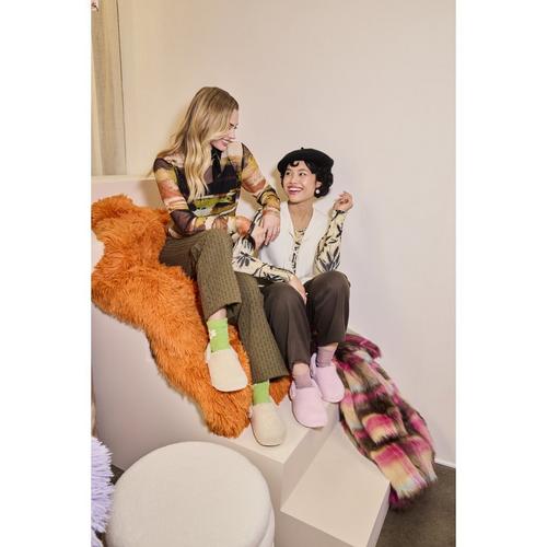 Adult Classic Cozzzy Clog Slippers - Primary Image