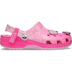 Crocs Barbie Classic Clogs - Thumbnail 1 of 7