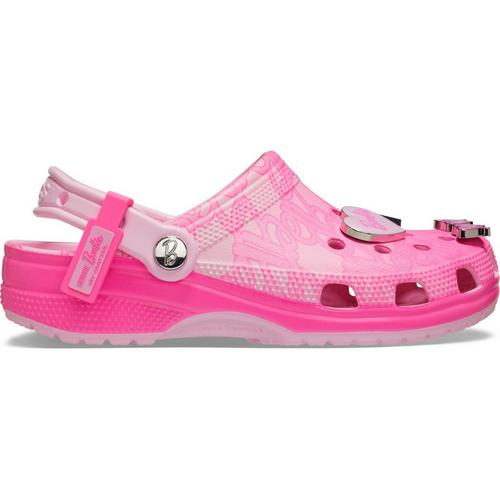 Crocs Barbie Classic Clogs - Primary Image
