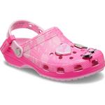 Crocs Barbie Classic Clogs - Thumbnail 2 of 7
