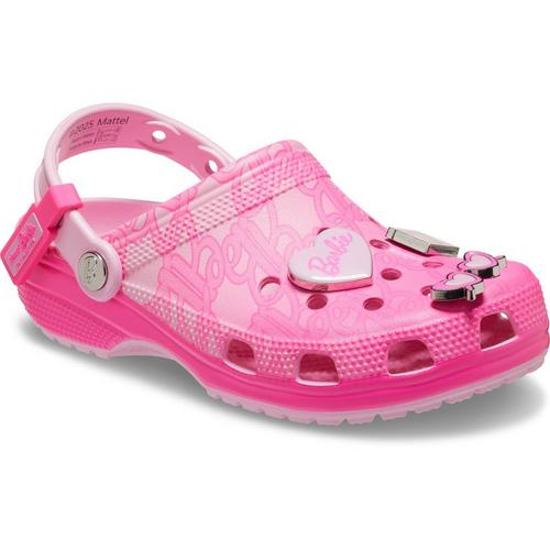 Crocs Barbie Classic Clogs