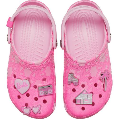 Crocs Barbie Classic Clogs