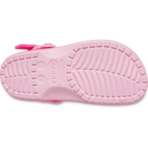 Crocs Barbie Classic Clogs