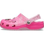 Crocs Barbie Classic Clogs - Thumbnail 5 of 7