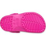 Toddler Crocs Barbie Classic Clogs - Thumbnail 4 of 7