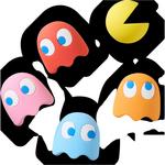 Crocs Pacman II 5 Pack - Thumbnail 1 of 2