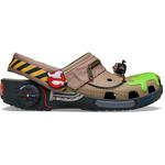 Crocs Ghostbusters Classic Clogs - Thumbnail 1 of 6