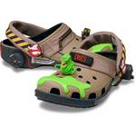 Crocs Ghostbusters Classic Clogs - Thumbnail 2 of 6