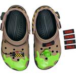 Crocs Ghostbusters Classic Clogs - Thumbnail 3 of 6