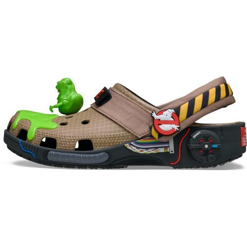 Crocs Ghostbusters Classic Clogs - Primary Image