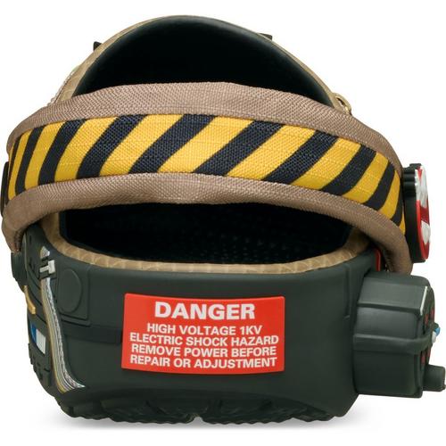 Crocs Ghostbusters Classic Clogs - Primary Image