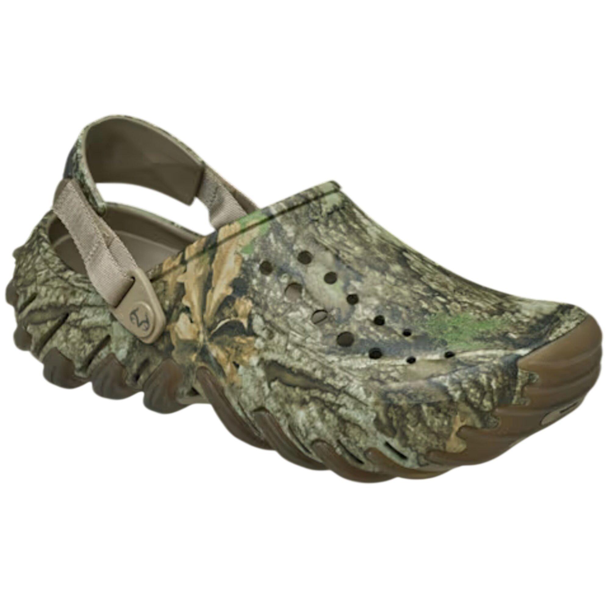 Men's Crocs Echo RO Clogs - Crocs