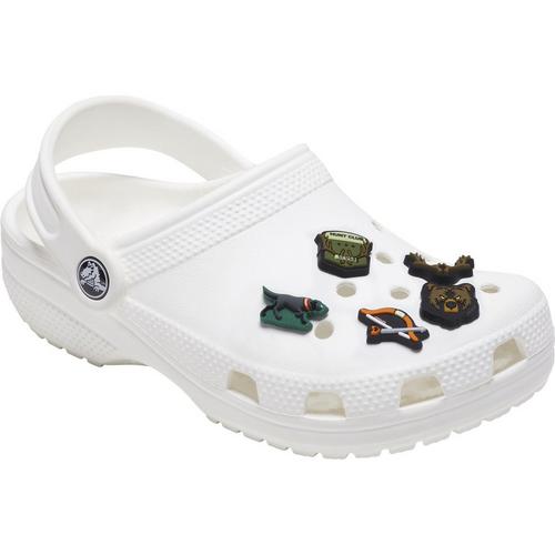 Crocs Hunting Season 5 Pack - Primary Image