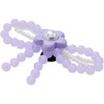 Crocs Pearl Bow - Thumbnail 1 of 2