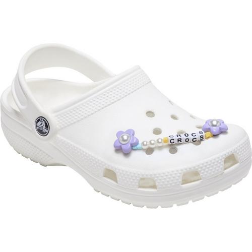 Crocs Flower Chain - Primary Image