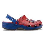 Crocs Spider-Man Web Classic Clogs - Thumbnail 1 of 6