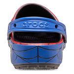 Crocs Spider-Man Web Classic Clogs - Thumbnail 3 of 6