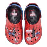 Crocs Spider-Man Web Classic Clogs - Thumbnail 4 of 6