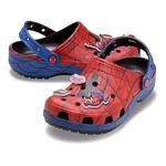 Crocs Spider-Man Web Classic Clogs - Thumbnail 6 of 6