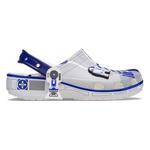 Crocs Star Wars R2-D2 Classic Clogs - Thumbnail 1 of 6