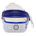 Crocs Star Wars R2-D2 Classic Clogs - Thumbnail 3 of 6