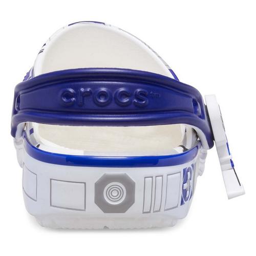 Crocs Star Wars R2-D2 Classic Clogs - Primary Image