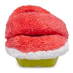 Little Kids' Crocs The Grinch Classic Lined Clogs - Thumbnail 3 of 7