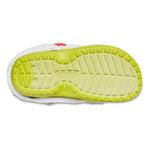 Little Kids' Crocs The Grinch Classic Lined Clogs - Thumbnail 7 of 7