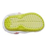 Toddler Crocs The Grinch Classic Lined Clogs - Thumbnail 7 of 7