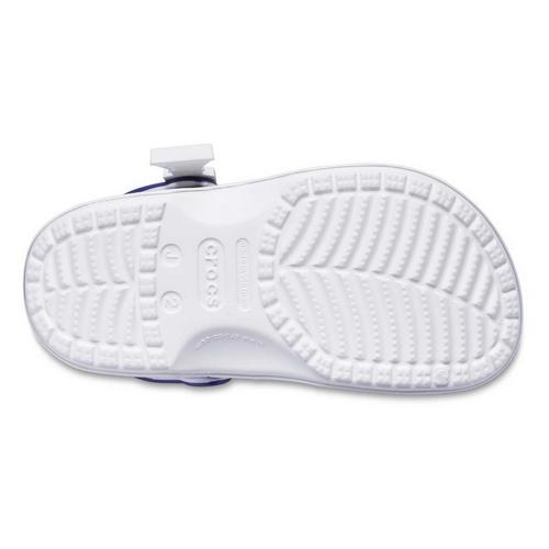 Little Kids' Crocs Star Wars R2-D2 Classic Clogs - Primary Image