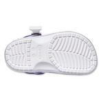 Toddler Crocs Star Wars R2-D2 Classic Clogs - Thumbnail 6 of 6