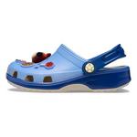Little Kids' Crocs Zootopia 2 Classic Clogs - Thumbnail 2 of 6