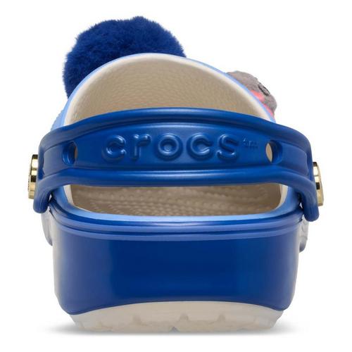 Big Kids' Crocs Zootopia 2 Classic Clogs - Primary Image