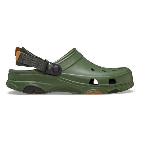 Crocs All Terrain Clogs - Primary Image