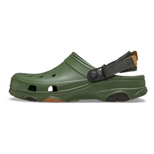 Crocs All Terrain Clogs - Primary Image