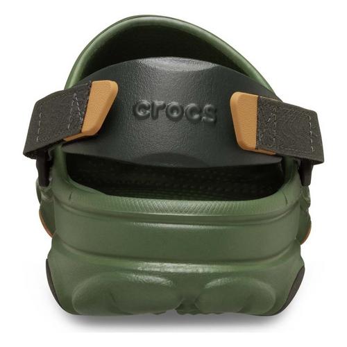 Crocs All Terrain Clogs - Primary Image
