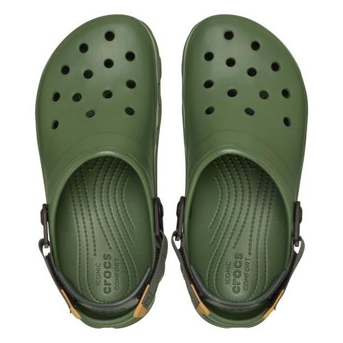 Crocs All Terrain Clogs - Primary Image