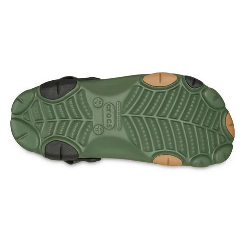 Crocs All Terrain Clogs - Primary Image