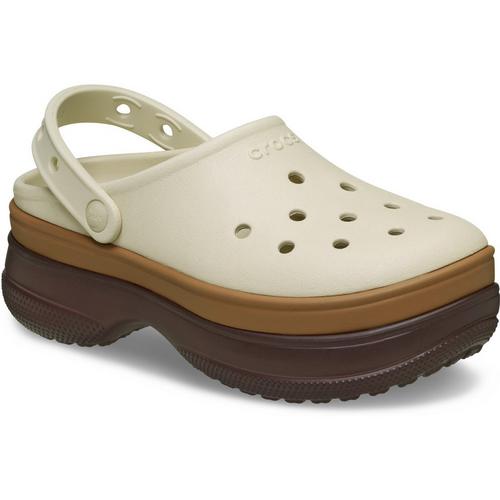 Crocs Classic Stacked Clogs | SCHEELS.com