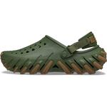 Men's Crocs Echo Gum RO Clogs - Thumbnail 2 of 5