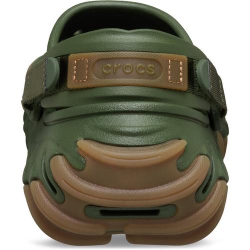 Men's Crocs Echo Gum RO Clogs - Primary Image
