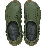Men's Crocs Echo Gum RO Clogs - Thumbnail 4 of 5