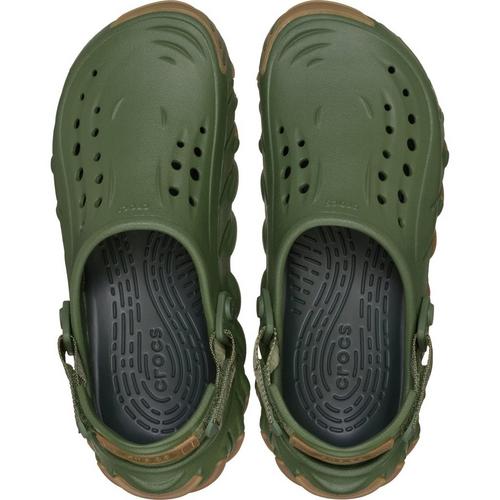 Men's Crocs Echo Gum RO Clogs - Primary Image
